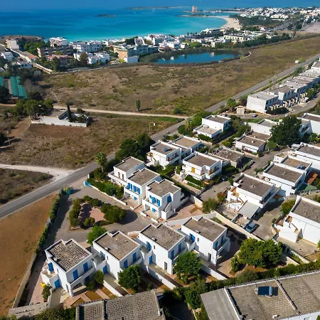Residence Mare Azzurro-2