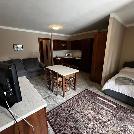 Chalet Edelweiss - Gruppo Estella Hotels-3