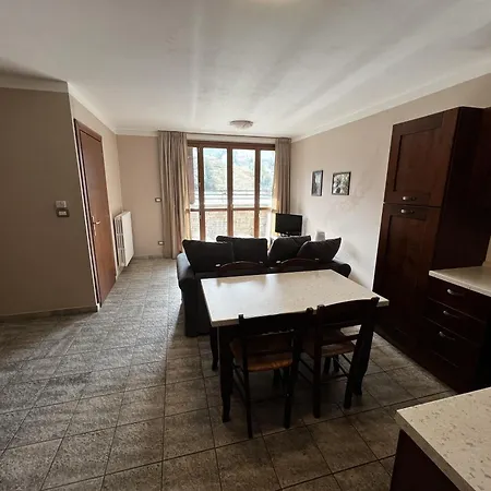 Chalet Edelweiss - Gruppo Estella Hotels-2