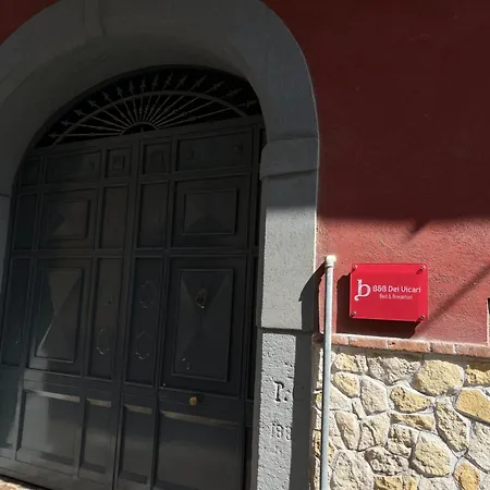 B&B Dei Vicari-2