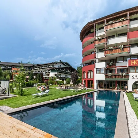 Romantik Hotel Santer-3