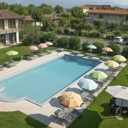 Residence Molino - Holiday Apartments-3