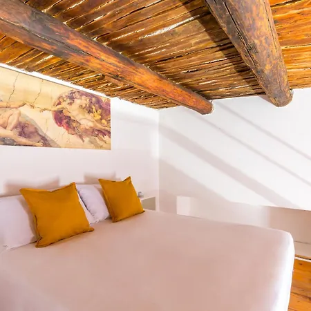 B&B Antica Napoli-3
