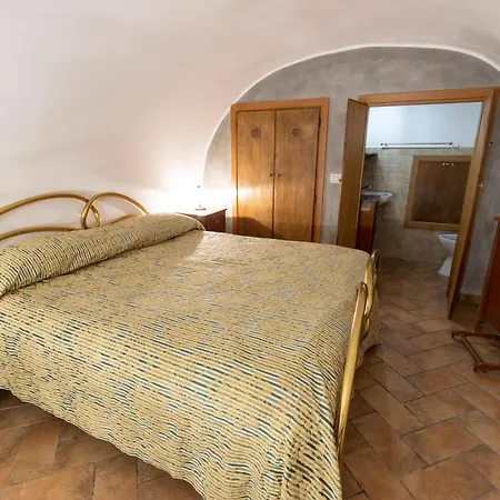 B&B La Fontana Di Pegaso-3