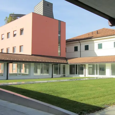 Casa Diocesana di ALTAVILLA-2