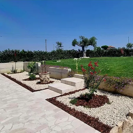 B&B Da Enza-2