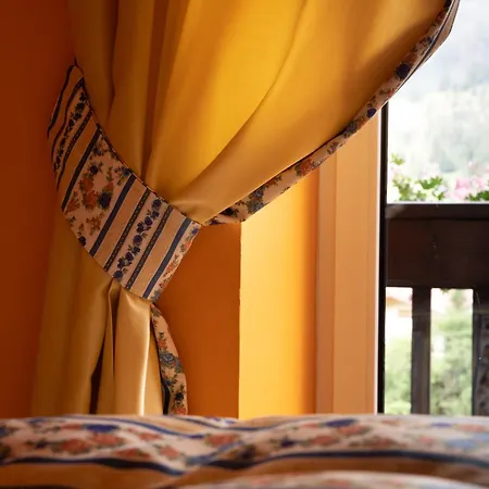 Belvedere Dolomites Flower Hotel-3
