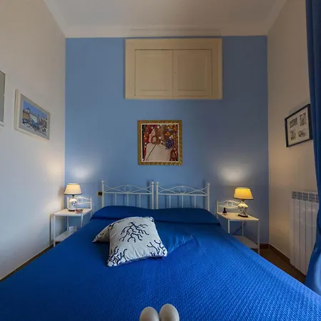 B&B Residenza Via Dei Mille-3
