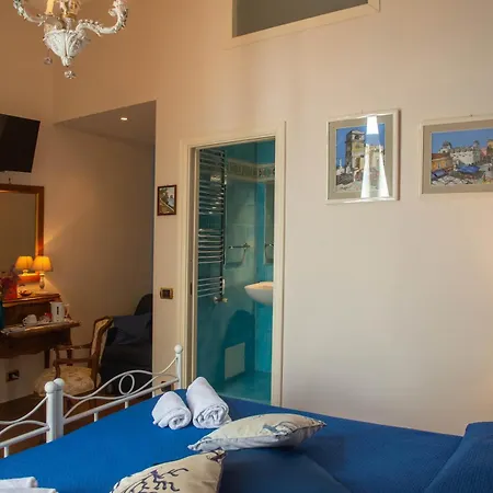 B&B Residenza Via Dei Mille-2
