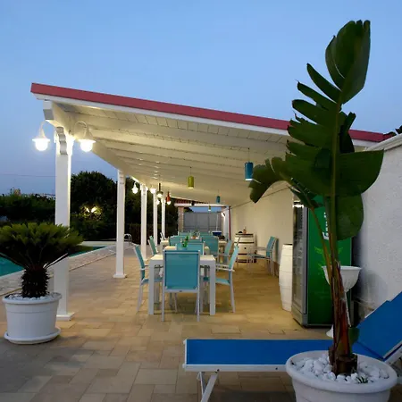 Il Galeone B&B-3