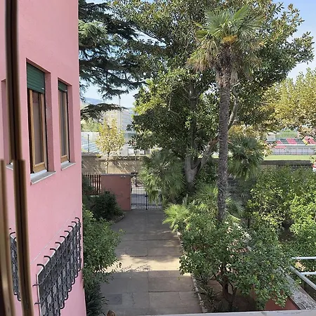 Villa Rosa Sorrento-2