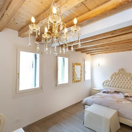 B&B Luxury Suite Antonietta-3