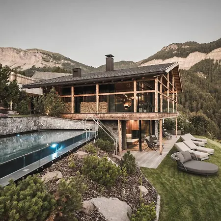 Luxury Chalet Vilaiet-3