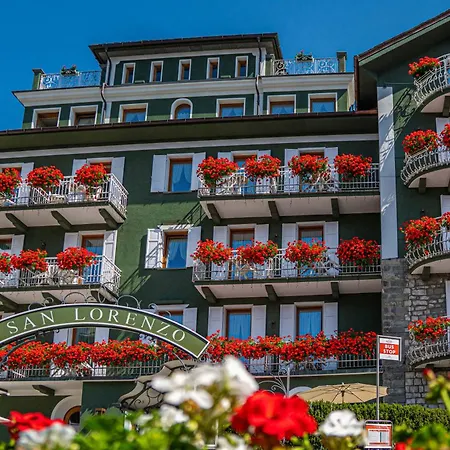 Hotel San Lorenzo-3