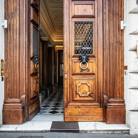 Hotel Boutique Nazionale-2