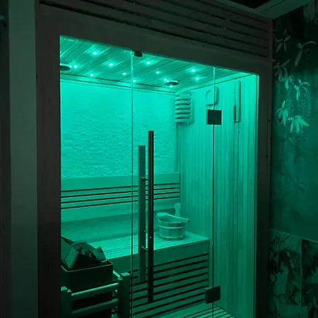 Marcello Sleep&Spa-2