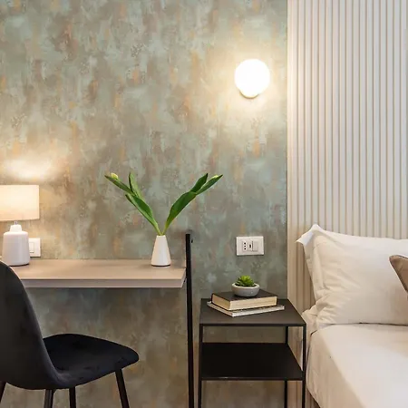 94Rooms Vatican Guest House- Scipioni-3