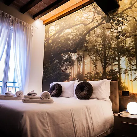 Old Town - Boutique Rooms-3