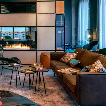 Moxy Milan Linate Airport-2