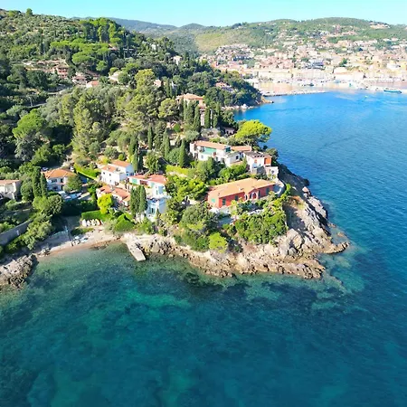 Villa Flora Argentario-2