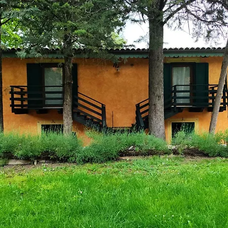 Hotel La Valle dell'Aquila-2