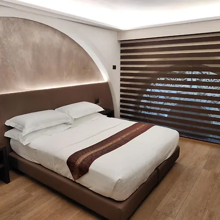 Arcadian Suite&Rooms-3