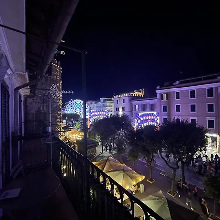 Off House Borgo Suite, Nettuno-2