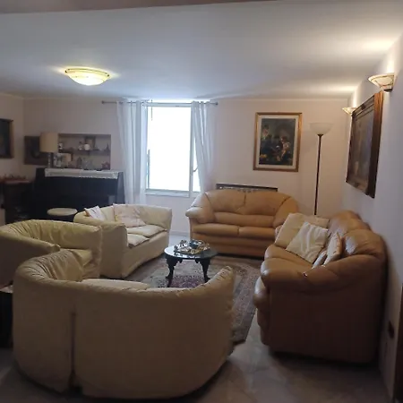 Villa Sofia E Sveva-3