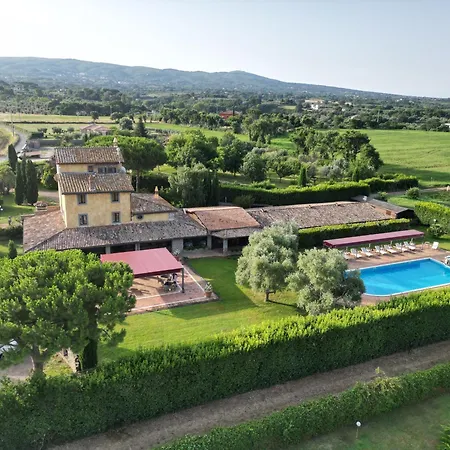 Relais Santa Caterina Hotel-3