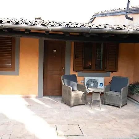 Relais Santa Caterina Hotel-2