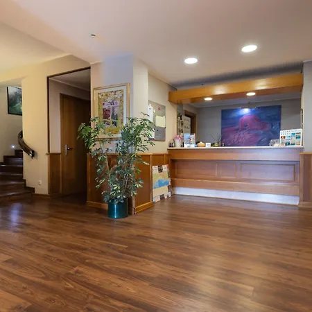 Hotel Kristina-2