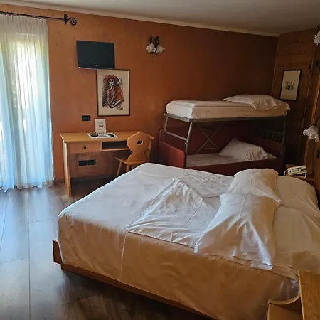 B&B La Montanara-2