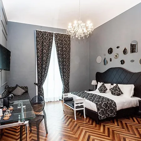 Maison Rêve Torino Centro-2