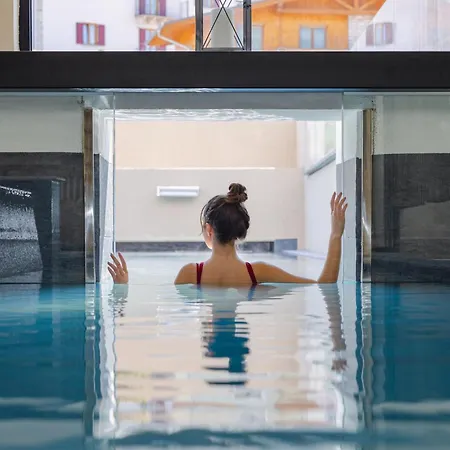 Hotel Nordik Adults Only - Over 14-2