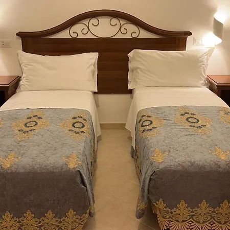 Hostel Cosmos-3