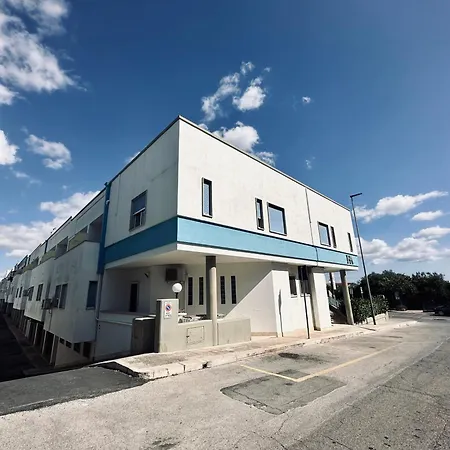 Hotel Airone-2