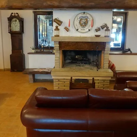 Hotel Tenuta Dell'Argento Resort-3