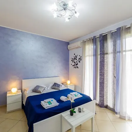 Sicily In Love 2 - Rooms & Breakfast-2