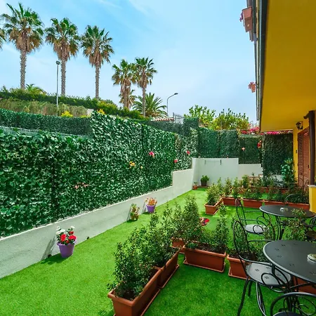 Sicily In Love 2 - Rooms & Breakfast-3