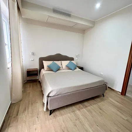 Le Gorgoni Tropea B&B-3