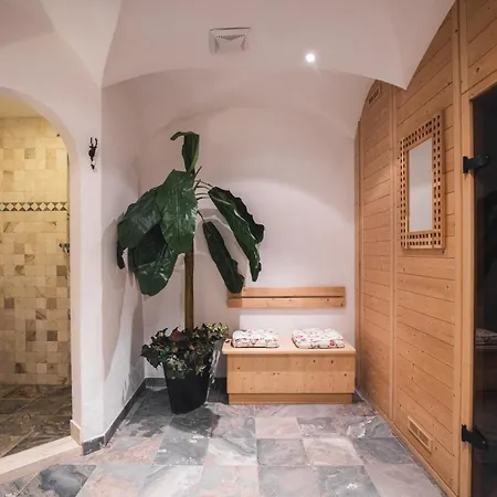 Hotel Ciasa Ai Pini-3