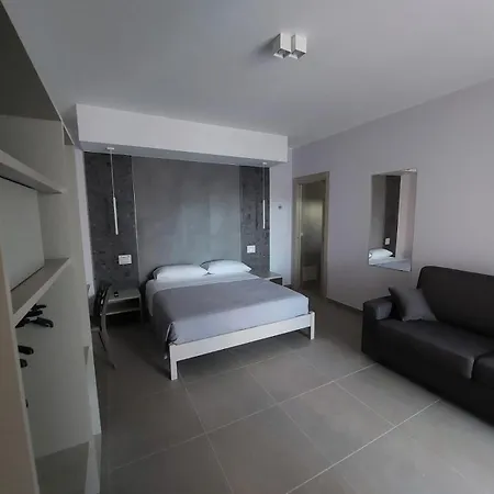 Residenza Elba - Charme House-3
