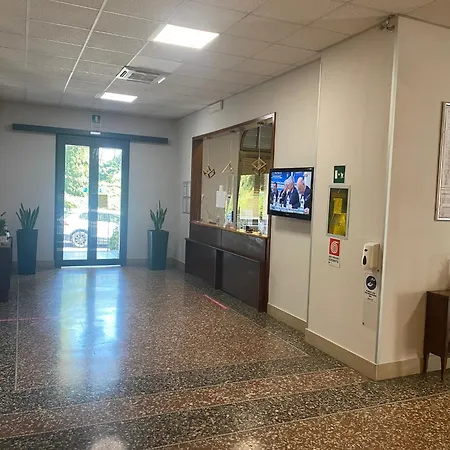 Casa La Salle - Roma Vaticano-2