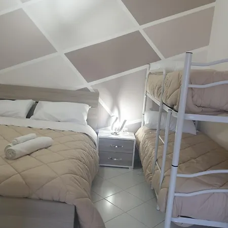 B&B Pompeii Luxury-2