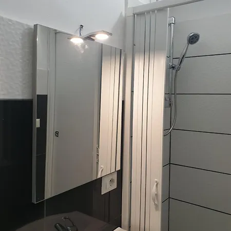 B&B Pompeii Luxury-3