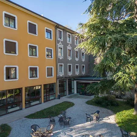 Hotel San Pancrazio-2