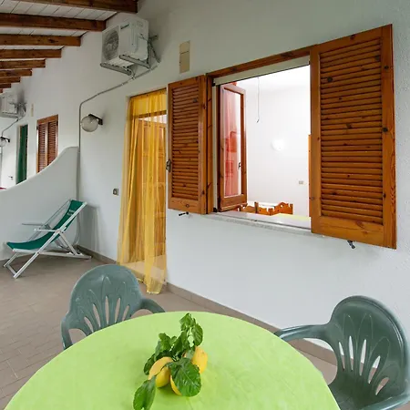 Residence Villa Tina-3