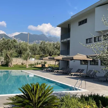 Residence Malcesine-Active&Family-3