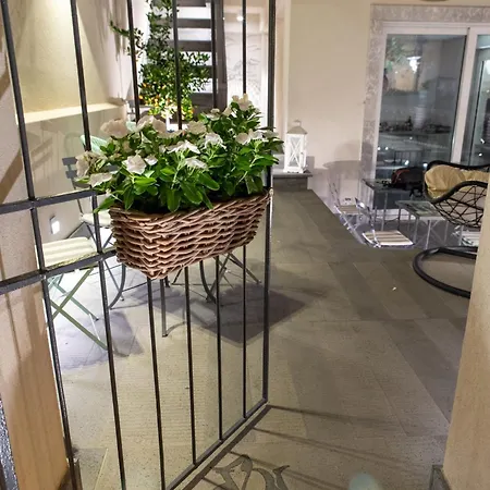 Villa D'Orville Luxury Suites Taormina-3
