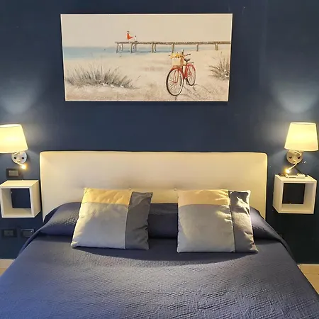 Guest House Brezza Marina-3